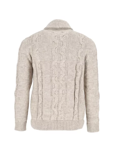 Kardigán Settefili Cashmere