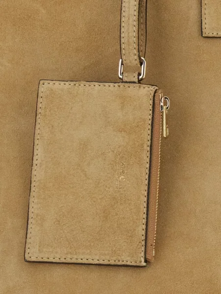 Geantă de mână A.p.c.