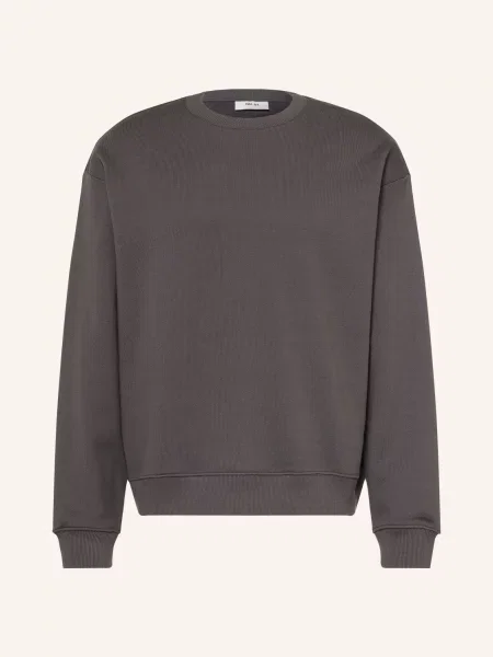 Bluza David grau