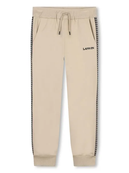 Spodnie dziecięce Lanvin Enfant