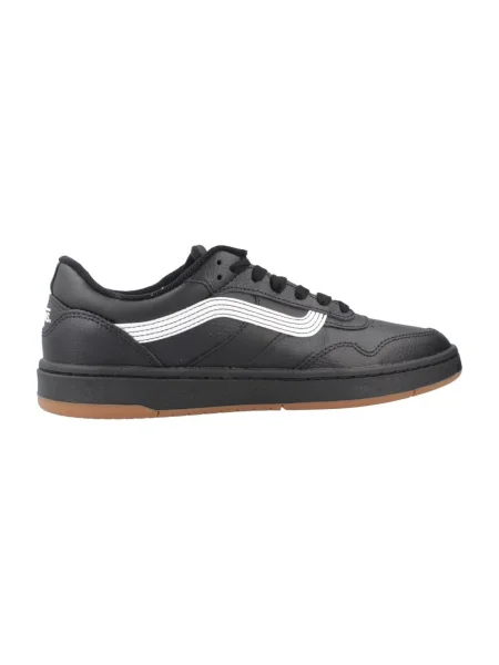 Pantofi Vans negru