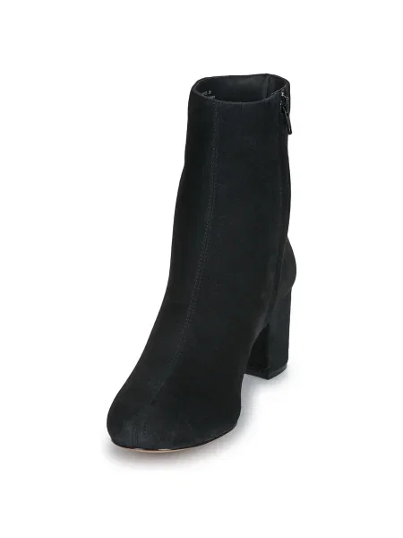 Pantofi Geox negru