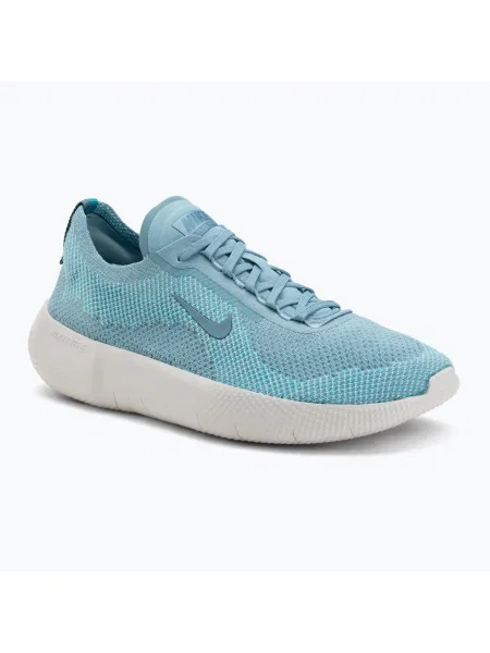 Тренувальні кросівки Nike Free denim turquoise/dusty cactus