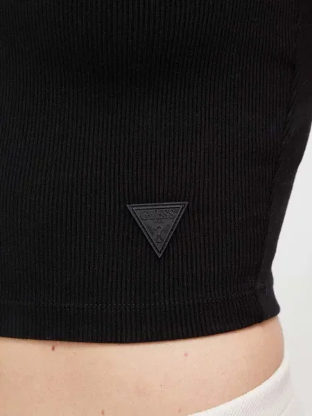 Укороченный топ Guess
