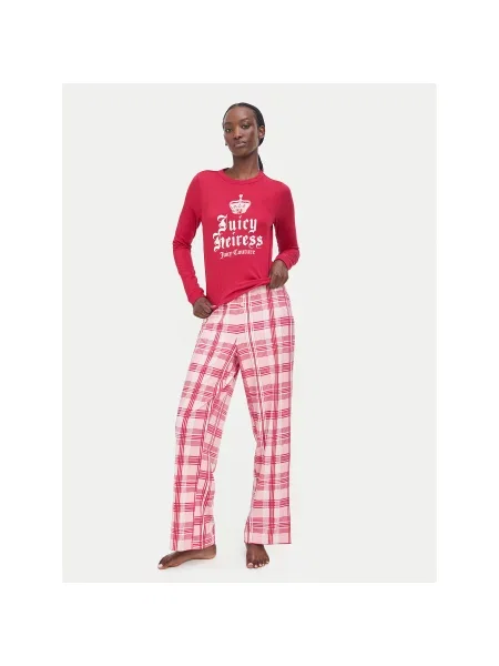 Juicy Couture Pizsama piros
