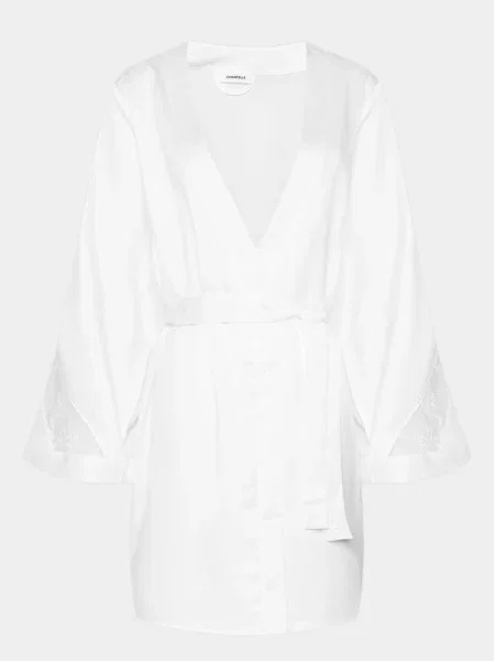 Kopalni plašč Chantelle