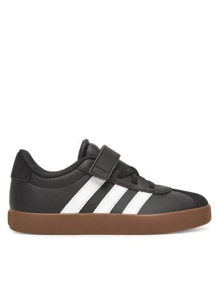 Sneakersy adidas čierna