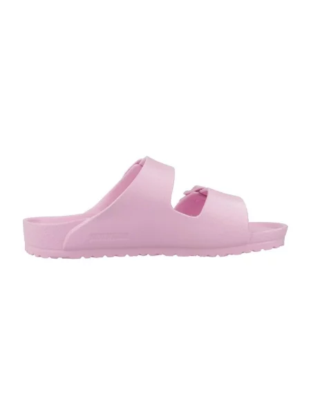 Pantofle Birkenstock růžové
