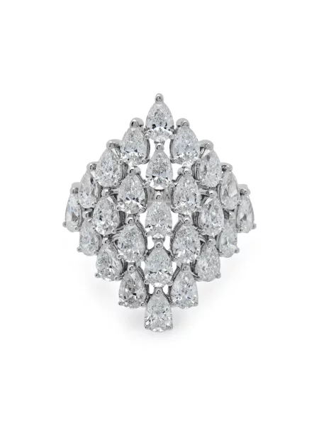 Inel Jewels Aficionado alb