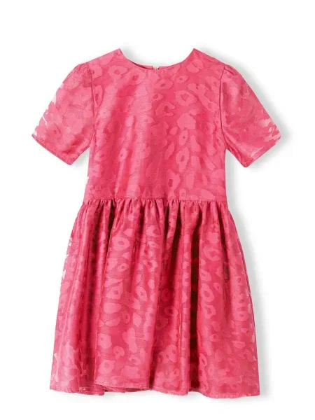 MINOTI Rochie roz