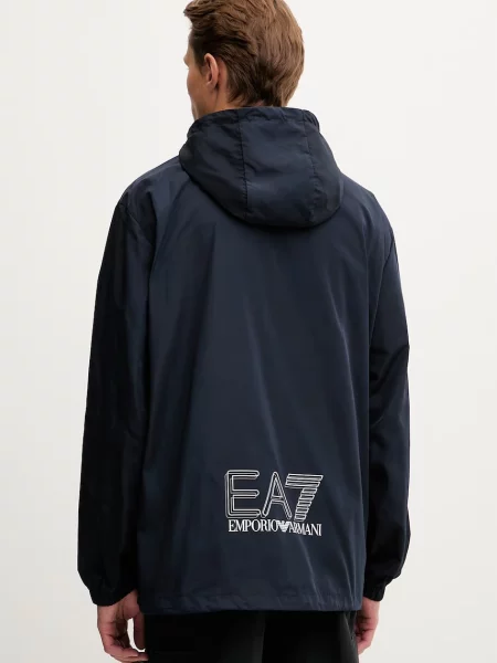 Emporio Armani демісезонна куртка