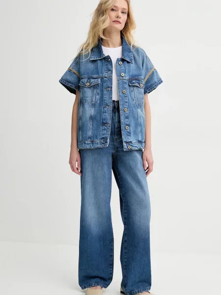 Топ Sessun білий