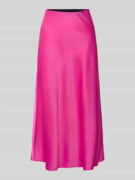 Spódnica midi z elastycznym Model YASPELLA' Y.a.s