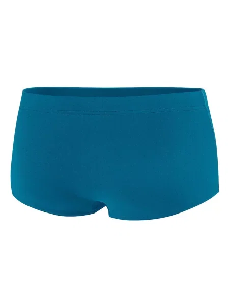 Chłopięce spodenki pływackie Aqua Speed Kevin niebieskie
