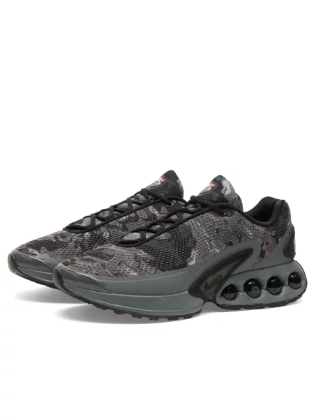 Sneakersy Nike Air Max czarne