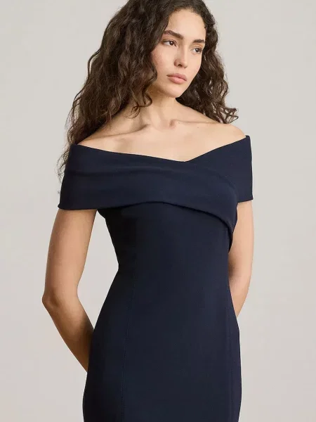 Платье Lauren Ralph Lauren