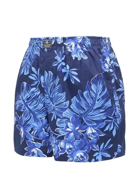 Boxeri Polo Ralph Lauren cu imagine albastru