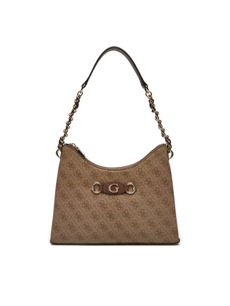 Сумка Guess коричневая