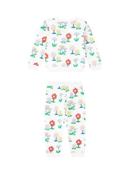 Gyerek melegítő felső Stella Mccartney