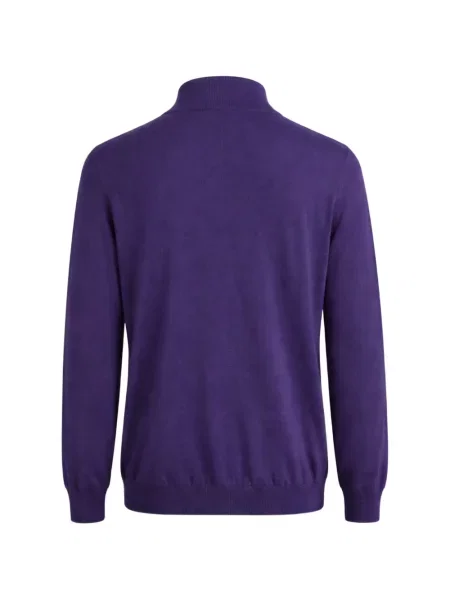 Pulover Pal Zileri violet