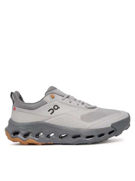 On buty trekkingowe Cloudhorizon 2 szare