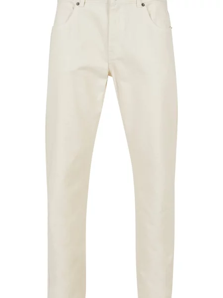 Urban Classics Jeans ecru