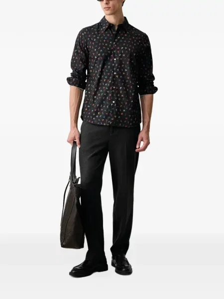 Ing Ps Paul Smith fekete