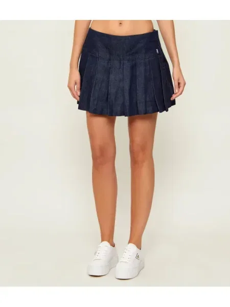 Guess Jeans fustă jeans