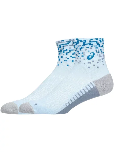Trčanje čarape Asics bijela