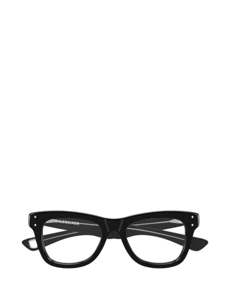 Ochelari de soare Balenciaga Eyewear negru