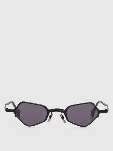 Солнцезащитные очки Kuboraum черные