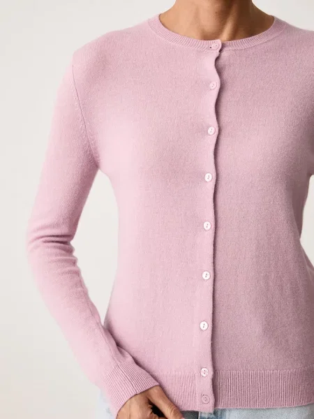 Шерстяной кардиган United Colors Of Benetton