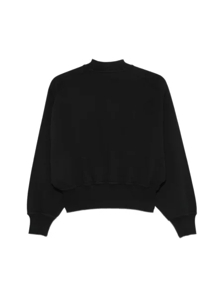 Kurtka Mm6 Maison Margiela czarna