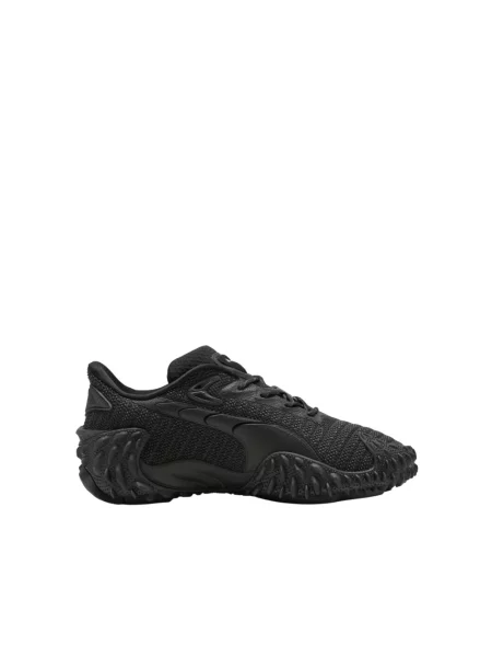 Sneakersy Puma czarne
