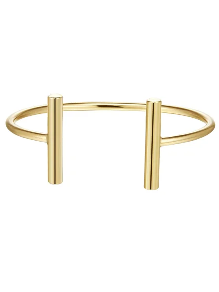 Palton Lulu & Jane auriu