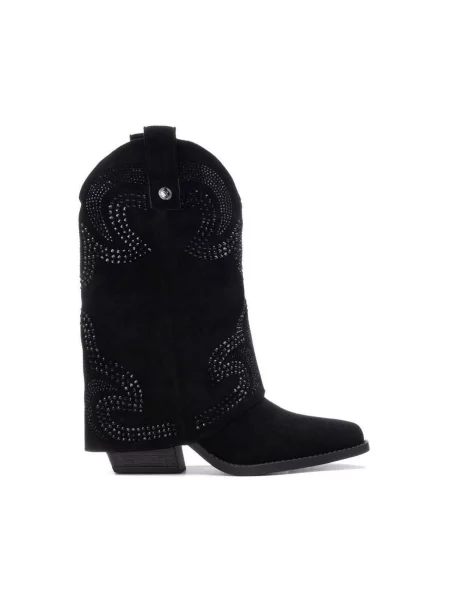 Pantofi Xti negru