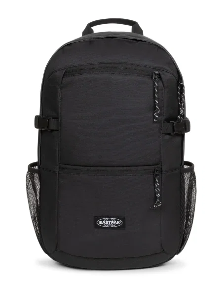EASTPAK Rucsac Floid Pro gri metalic negru