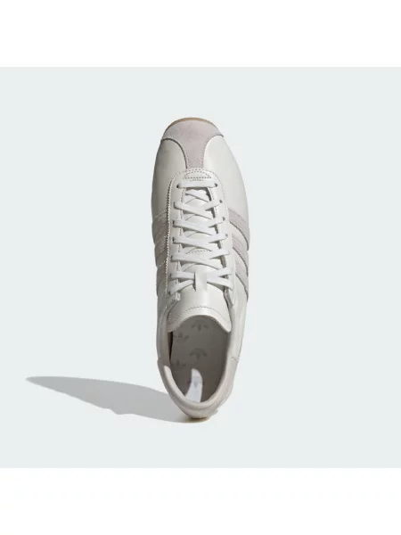 Buty Paris białe