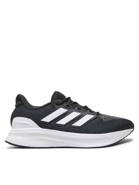 Tekaški čevlji adidas Ultrabounce 5 črna