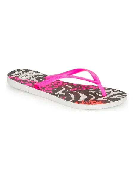 Pantofi Havaianas roz