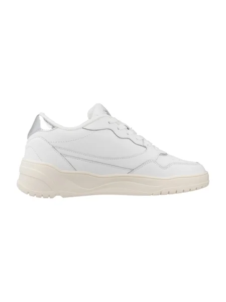 Pantofi Le Coq Sportif alb