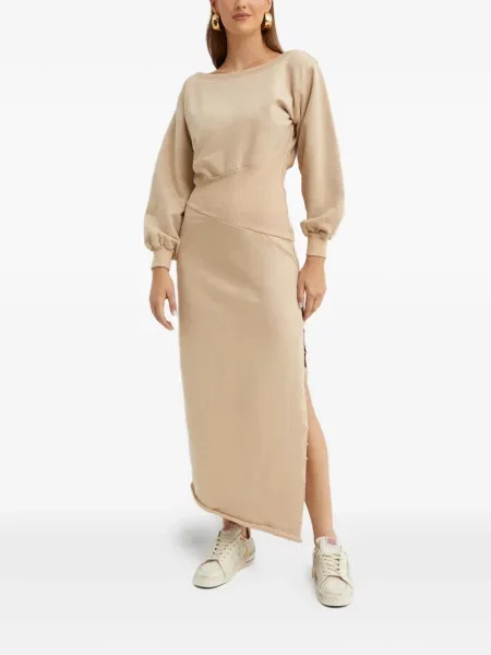 Rochie maxi Ser.o.ya de costum