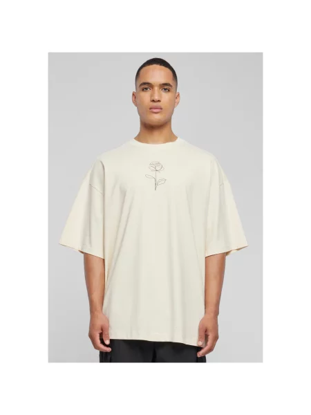 Tricou Merchcode gri