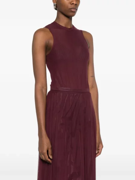 Body Forte_forte roșu