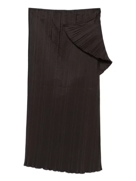 Fustă Liviana Conti negru