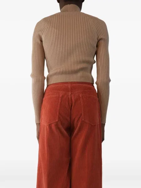 Top Alice + Olivia tricotate