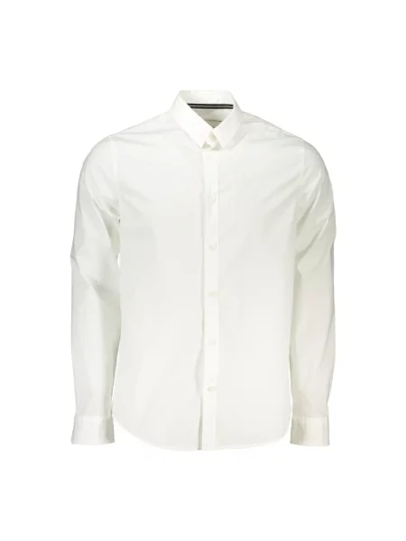 Koszula Calvin Klein Jeans biała