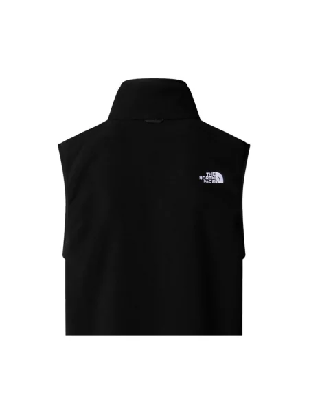 Mellény The North Face fekete
