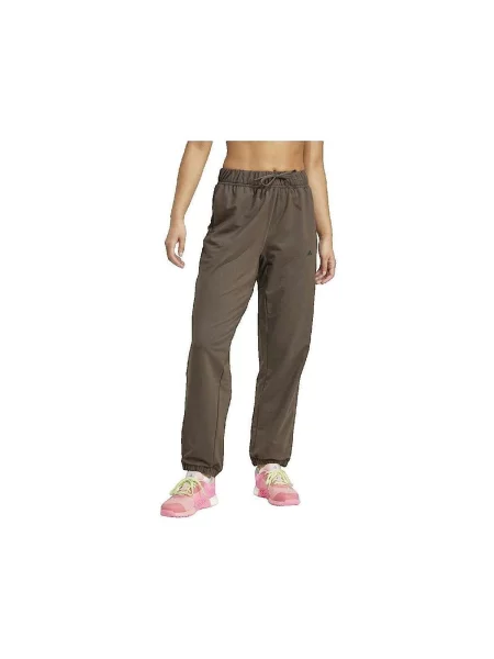 Pantaloni Adidas din material terry