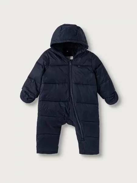 Geacă copii Tommy Hilfiger